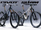 Novinka: Pivot Shuttle SL/AM - překlenuje propast mezi light a plnotučnými e-biky